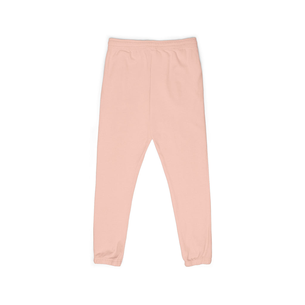 Jogging Rose Doré Unisexe
