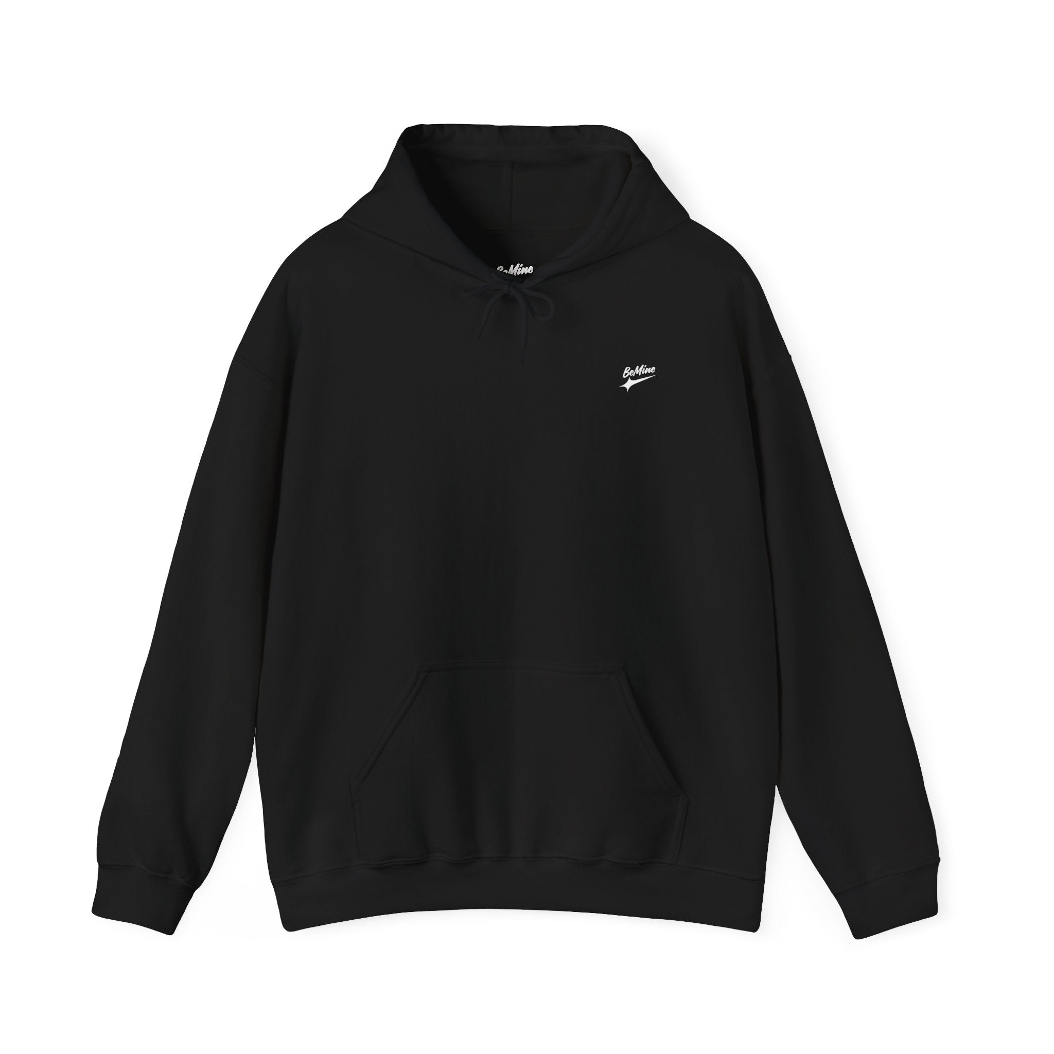 Sweat à capuche Unisex