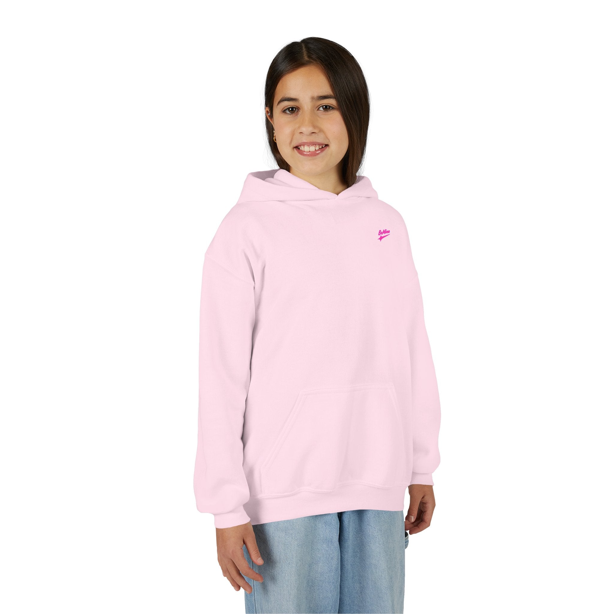 Sweat à capuche pour fillette / Adolescente Princesse