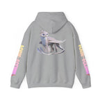 Hoodies Dragon " Furie-Eclair " | BeMine X Disney