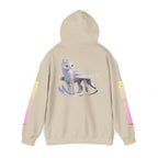 Hoodies Dragon " Furie-Eclair " | BeMine X Disney