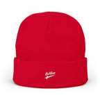 Bonnet tricoté