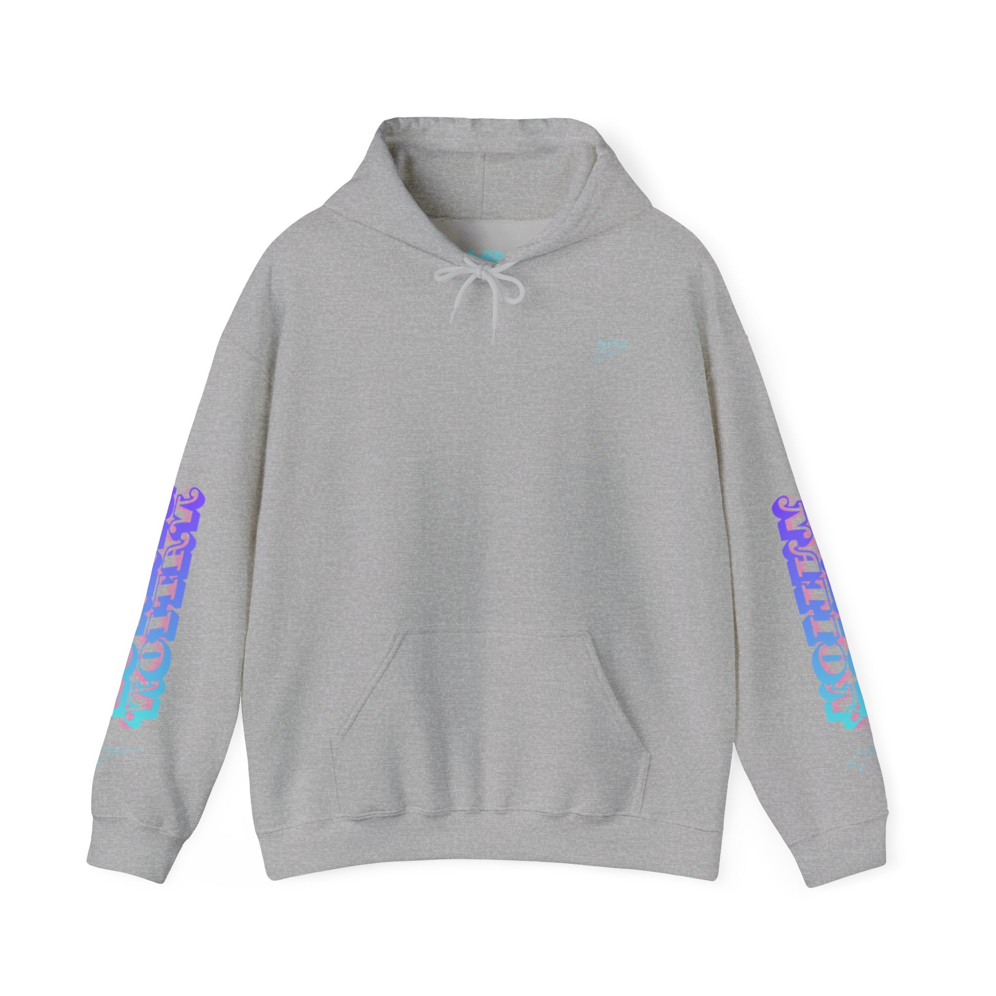 Sweat à capuche Unisexe  StanceNation